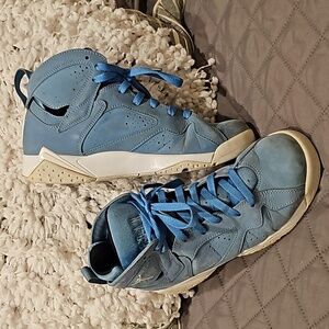 Nike Air Jordan Sneakers